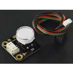 DFRobot-DFR0785-Y Development Kits and Tools Gravity: LED Button - Yellow DFRobot-DFR0785-Y Development Kits and Tools Gravity: LED Button - Yellow