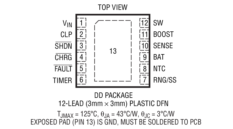 LT3650-8.X product image