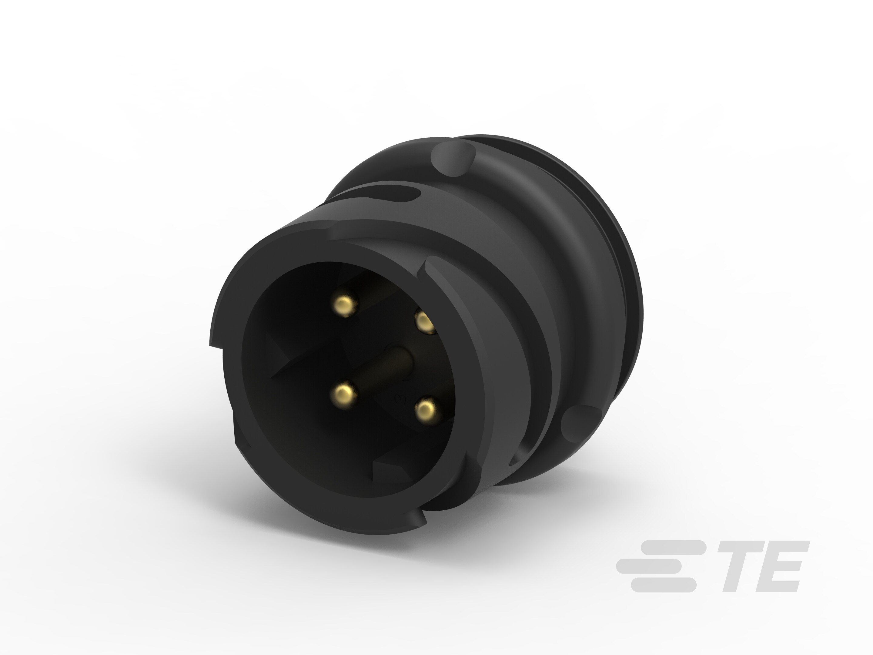 2,5MM ST-GEH,ASSY4P-1241598-1