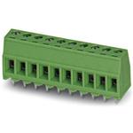 PHOENIX CONTACT-1705582 Connector Terminal Blocks Conn PC Terminal Block F 6 POS 3.81mm Solder ST Thru-Hole 8A PHOENIX CONTACT-1705582 Connector Terminal Blocks Conn PC Terminal Block F 6 POS 3.81mm Solder ST Thru-Hole 8A