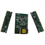 Texas Instruments-TMDSPLCMODA-P3X Embedded System Development Boards and Kits TMS320F28035 Microcontroller Add-On Kit