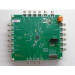 Texas Instruments-LMK00306EVM/NOPB Clock and Timing Development Boards and Kits LMK00306 Clock Buffer and Driver Evaluation Board