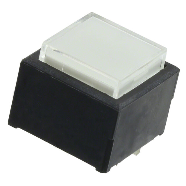 LP SERIES SQ Clear PC Pin LP SERIES SQ Clear PC Pin
