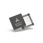 Analog Devices-TMC2224-LA-T Motor Controller and Driver ICs Dual Full Bridge Motor Driver 28-Pin QFN EP T/R