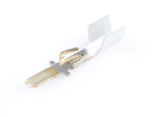 1718260100 - Super Sabre Male Crimp Terminal