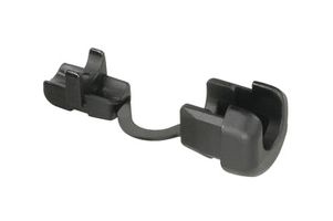 ESSENTRA COMPONENTS SRB-F-8