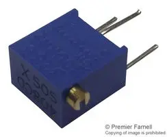 BOURNS 3266X-1-253LF