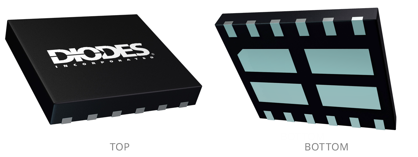 Package Image for V-DFN5045-12