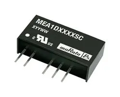 MURATA POWER SOLUTIONS MEA1D1512SC