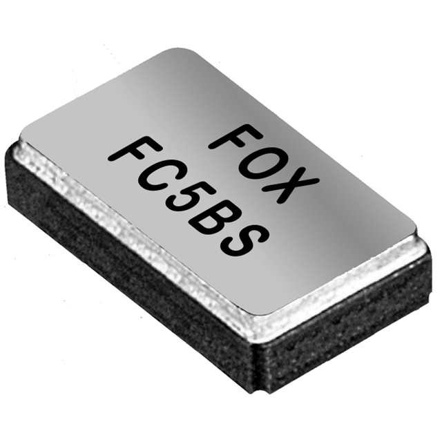 FC5BSCCEM19.6608-T1 FC5BSCCEM19.6608-T1