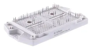 INFINEON FF2MR12W3M1HB11BPSA1 INFINEON FF2MR12W3M1HB11BPSA1