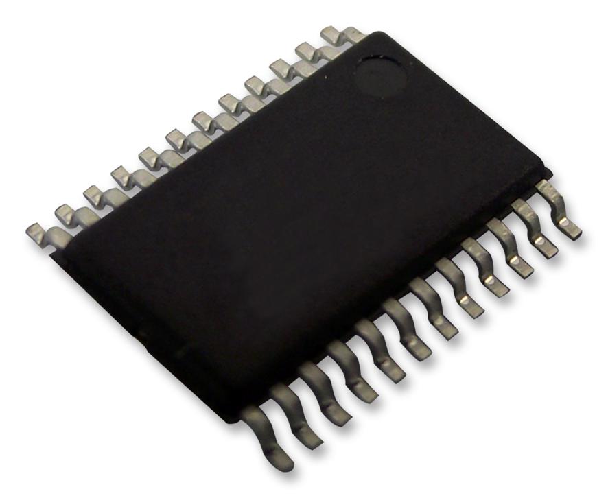 MCU 32-Bit LPC804 ARM Cortex-M0+ RISC 32KB Flash 1.71V to 3.6V 24-Pin TSSOP Tube MCU 32-Bit LPC804 ARM Cortex-M0+ RISC 32KB Flash 1.71V to 3.6V 24-Pin TSSOP Tube