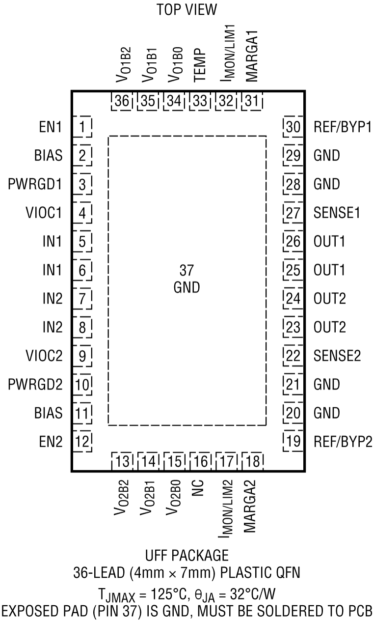 LT3072 product image