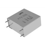 KEMET Corporation-4AQJEW5660M3CJ Capacitor Film Cap Film 66uF 700V PP 5%( 42 X 38 X 57mm) Plastic Rectangular Can 37.5mm 0.0018 Ohm 105°C Tray Automotive AEC-Q200