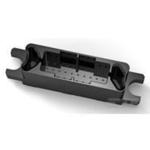 TE Connectivity-6648190-1 Connector Discrete Wire Housing CONNECTOR, HOUSING, DRAWERS