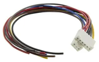 XP POWER ECM40/60DT LOOM