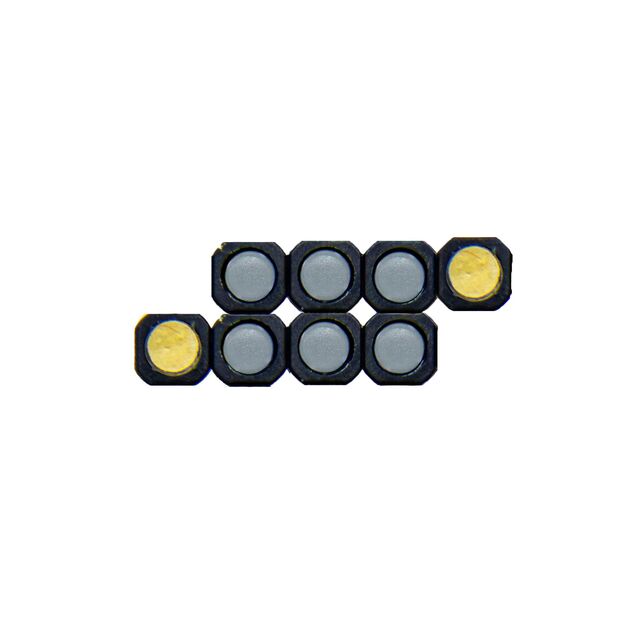 MLPS-B-1-0203-AA-2-PLPC1-10MM MLPS-B-1-0203-AA-2-PLPC1-10MM