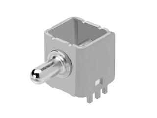 2204091011 - Sentrality 6.00mm Right-Angle Pin, 12.85mm Engagement Length, Tray