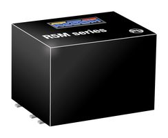 RECOM POWER R5M-2412S/SMD RECOM POWER R5M-2412S/SMD
