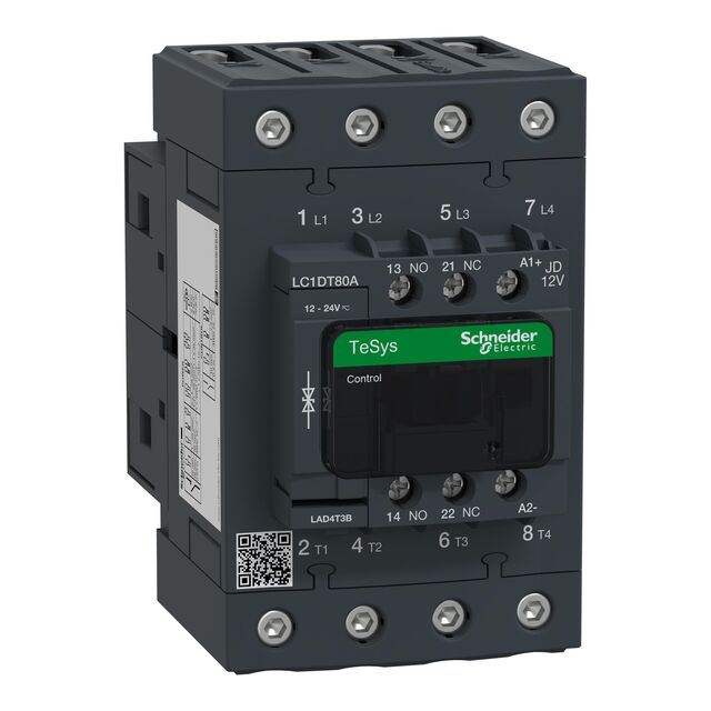 LC1DT80AJD LC1DT80AJD