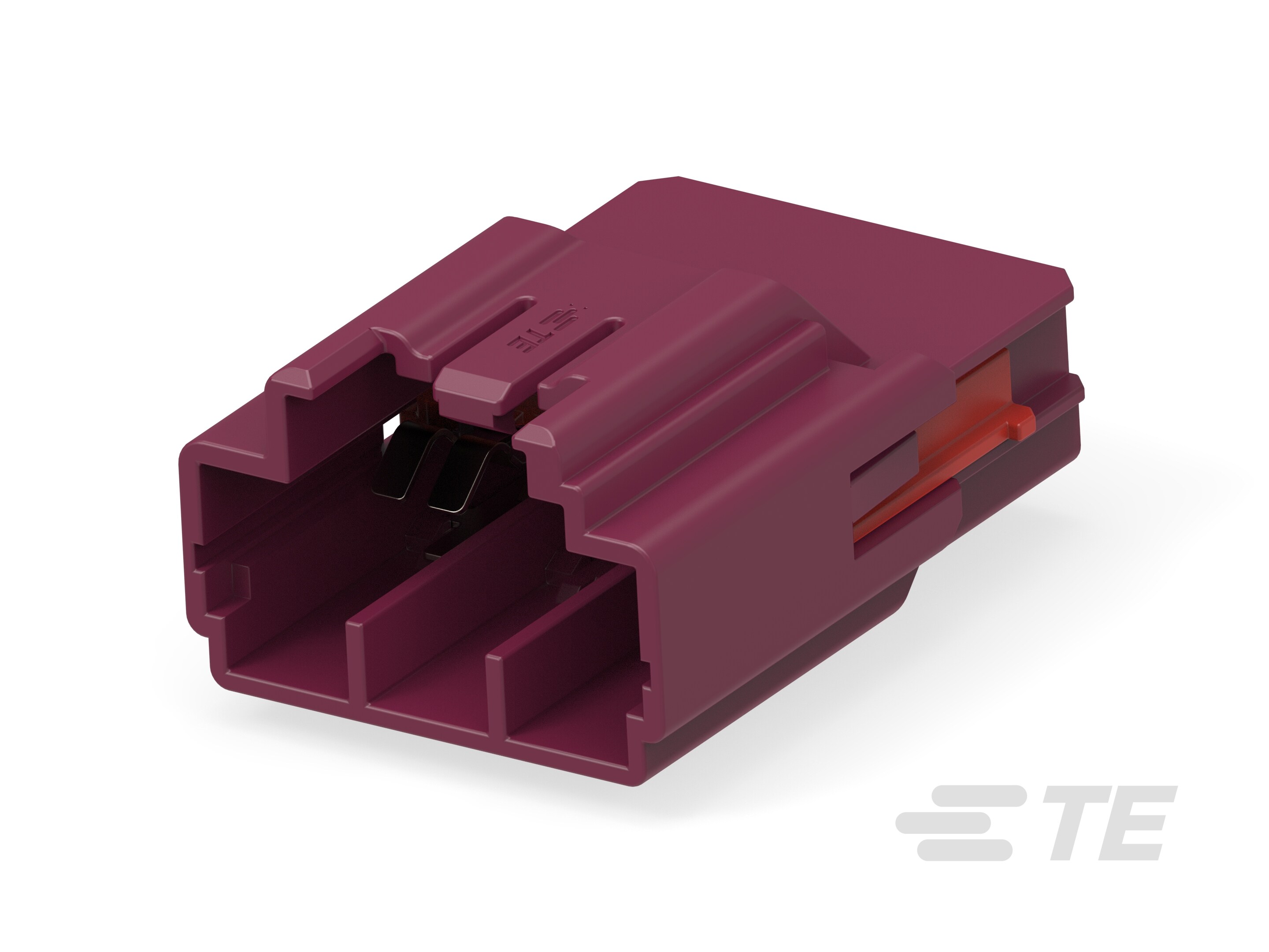 8 POS GET MALE CONNECTOR WITH 2 SB`S-2-1719040-1 8 POS GET MALE CONNECTOR WITH 2 SB`S-2-1719040-1