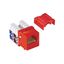 MJS110C6-RED MJS110C6-RED