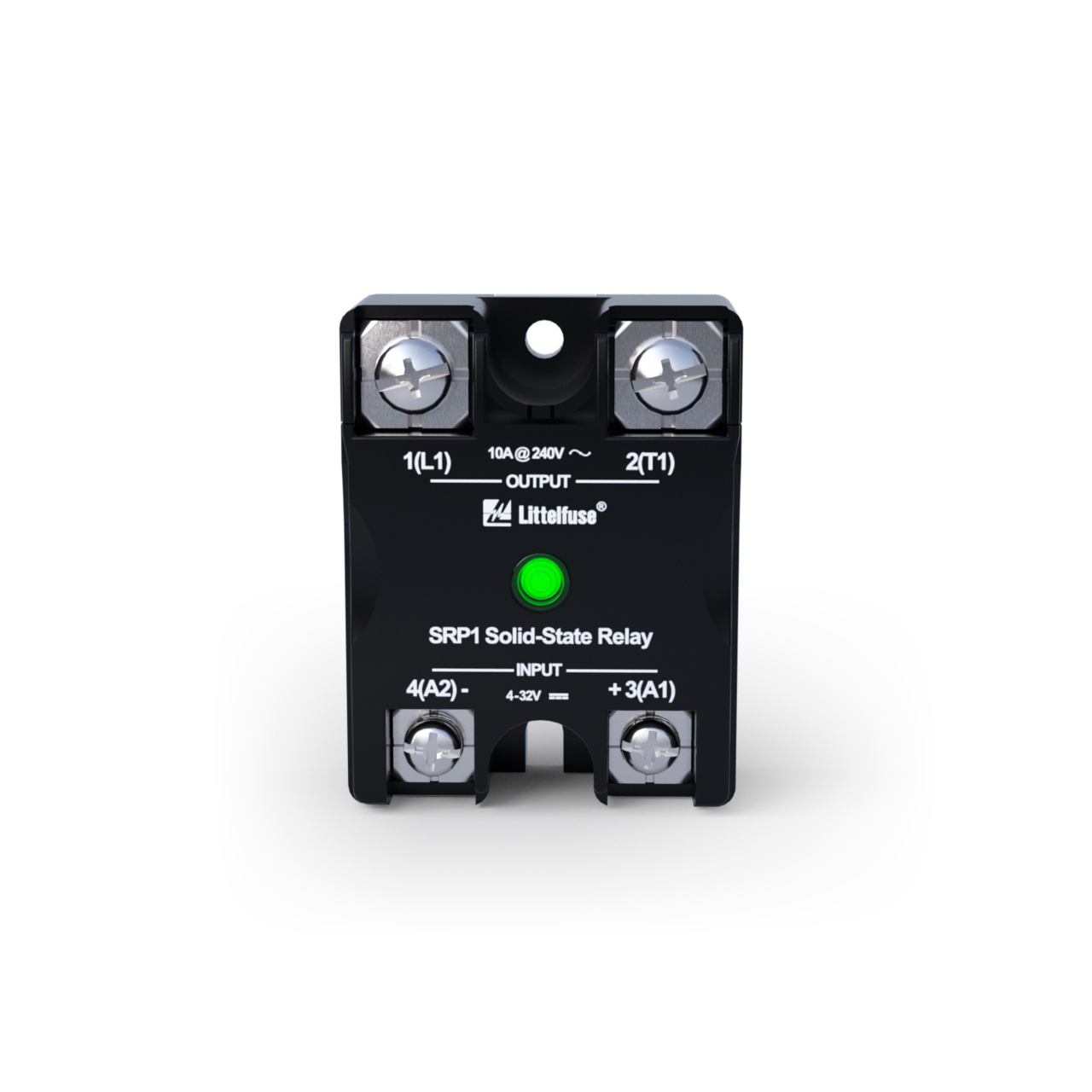 SRP1-CBARL-025NW-N product image