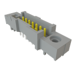 Samtec-T2M-107-01-S-D-TH-DS Connector Headers and PCB Receptacles Conn Shrouded Header HDR 14 POS 2mm Solder ST Thru-Hole Tube Samtec-T2M-107-01-S-D-TH-DS Connector Headers and PCB Receptacles Conn Shrouded Header HDR 14 POS 2mm Solder ST Thru-Hole Tube