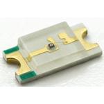 Dialight-5990220007F LEDs LED Uni-Color Orange 2-Pin Chip 1206(3216Metric) T/R