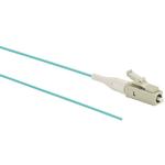 Panduit-NKFPZ1BN1NNM001 Cable Assembly Fiber Optic Cable Assembly Simplex 1m LC Panduit-NKFPZ1BN1NNM001 Cable Assembly Fiber Optic Cable Assembly Simplex 1m LC