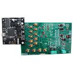 Analog Devices-EVAL-AD5232SDZ Development Kits and Tools AD5232 Digital Potentiometer Evaluation Board