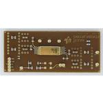 Texas Instruments-HTFLASHEVM null SM28VLT32 Flash Evaluation Board