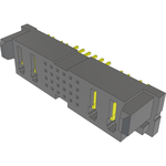 Samtec-MPSC-02-24-02-7.70-01-L-V-LC Connector Headers and PCB Receptacles Conn Socket Strip SKT 4Power/24Signal POS 1.88mm/2mm Solder ST Top Entry Thru-Hole PowerStrip™ Tray Samtec-MPSC-02-24-02-7.70-01-L-V-LC Connector Headers and PCB Receptacles Conn Socket Strip SKT 4Power/24Signal POS 1.88mm/2mm Solder ST Top Entry Thru-Hole PowerStrip™ Tray