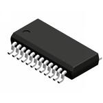 Texas Instruments-74CBTK6800DBQRE4 Bus Switches Bus Switch 1-Element CMOS 10-IN 24-Pin SSOP T/R