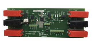 INFINEON TLS820B2ELVSEBOARDTOBO1