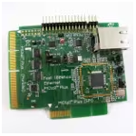 Microchip Technology-AC164132 Development Kits and Tools ENC624J600 Ethernet Controller Development Kit