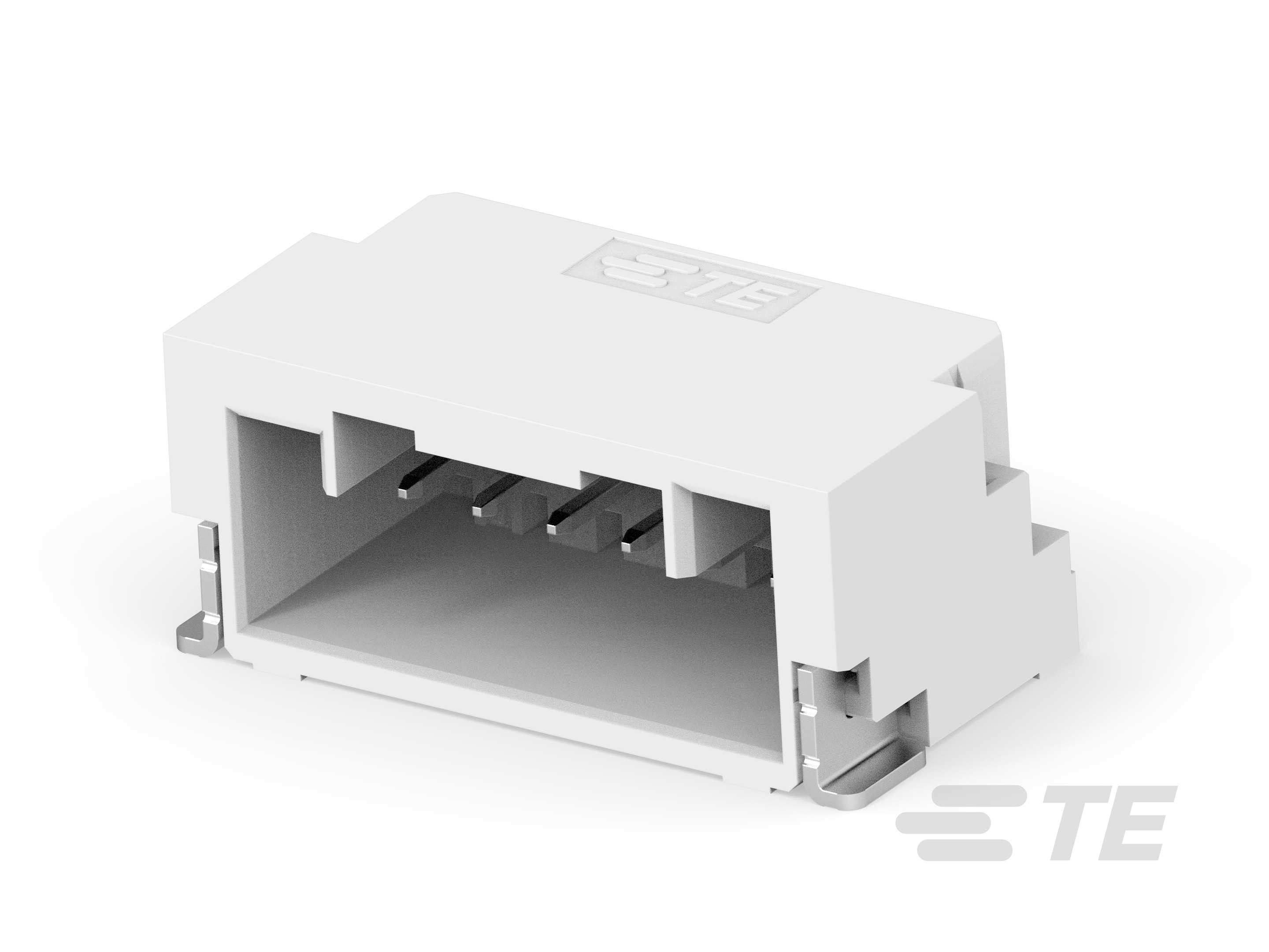 SGI 1.25 HDR, 6P, RA, Key A, Natural-2360538-6 SGI 1.25 HDR, 6P, RA, Key A, Natural-2360538-6