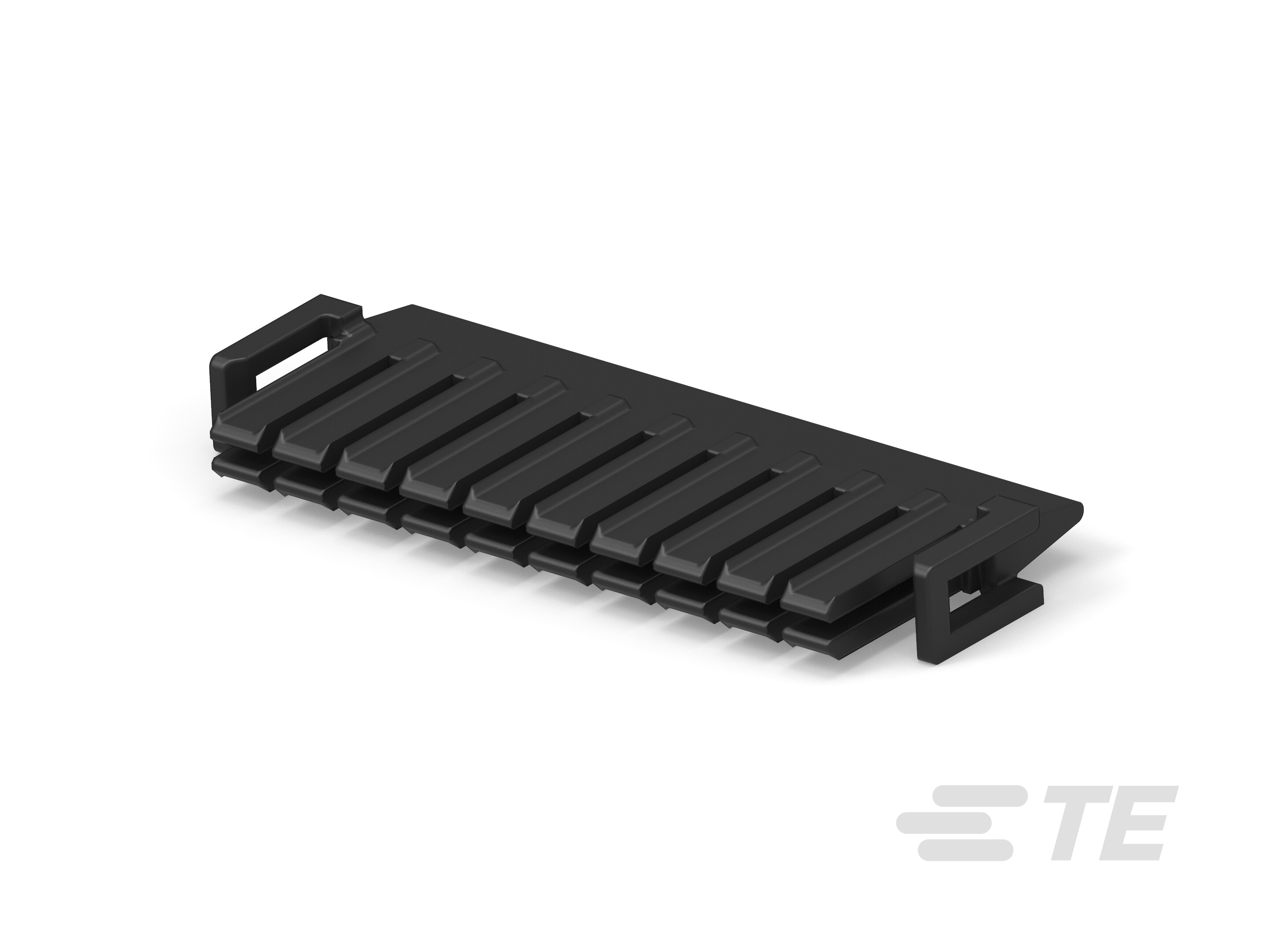 RETAINER, TPA, DUAL ROW, EP2.5-2-1969541-0 RETAINER, TPA, DUAL ROW, EP2.5-2-1969541-0