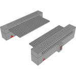 Samtec-FFSD-13-D-21.00-01-N Cable Assembly 0.533m 30AWG 1.27mm 26 to 26 POS IDC Connector to IDC Connector F-F TIGER EYE™ Bulk Samtec-FFSD-13-D-21.00-01-N Cable Assembly 0.533m 30AWG 1.27mm 26 to 26 POS IDC Connector to IDC Connector F-F TIGER EYE™ Bulk