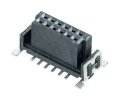 HARWIN M55-6001242R HARWIN M55-6001242R