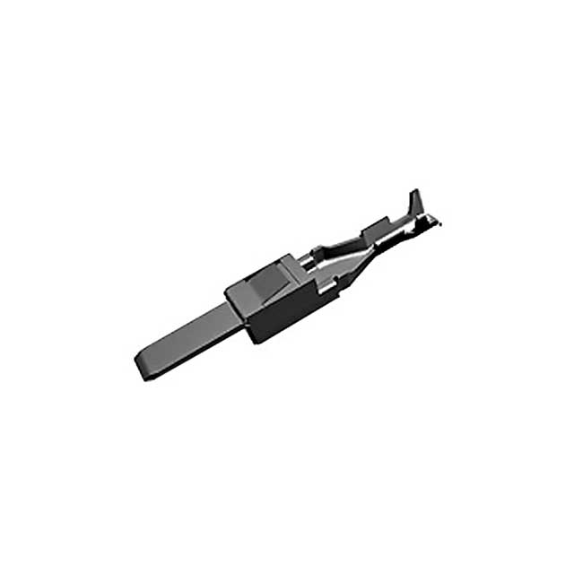 Micro Power  Quadlok Tab