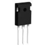 ROHM Semiconductor-RGW60TS65DHRC11 IGBT Chip Trans IGBT Chip N-CH 650V 64A 178W 3-Pin(3+Tab) TO-247N Tube Automotive AEC-Q101