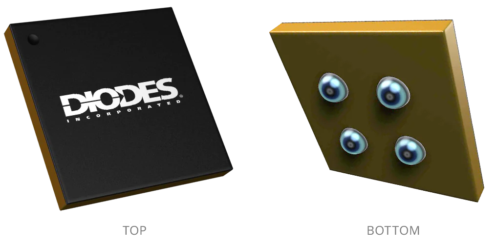 Package Image for U-WLB1818-4