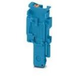 PHOENIX CONTACT-3210101 Connector Terminal Blocks Conn Terminal Block F 1 POS Push-In ST Cable Mount 24A PHOENIX CONTACT-3210101 Connector Terminal Blocks Conn Terminal Block F 1 POS Push-In ST Cable Mount 24A