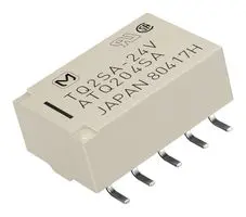 PANASONIC TQ2SA-5V-Z PANASONIC TQ2SA-5V-Z