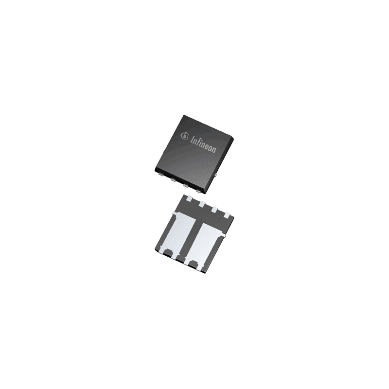 Infineon Technologies AG-IPG20N06S2L50AATMA1 MOSFETs Trans MOSFET N-CH 55V 20A Automotive AEC-Q101 8-Pin TDSON EP T/R Infineon Technologies AG-IPG20N06S2L50AATMA1 MOSFETs Trans MOSFET N-CH 55V 20A Automotive AEC-Q101 8-Pin TDSON EP T/R