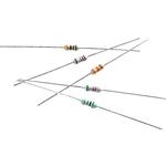 YAGEO-CFR-25JT-52-680R Resistor Fixed Single-Through Hole Res Carbon Film 680 Ohm 5% 0.25W(1/4W) -500ppm/°C to 350ppm/°C AXL Tape and Box