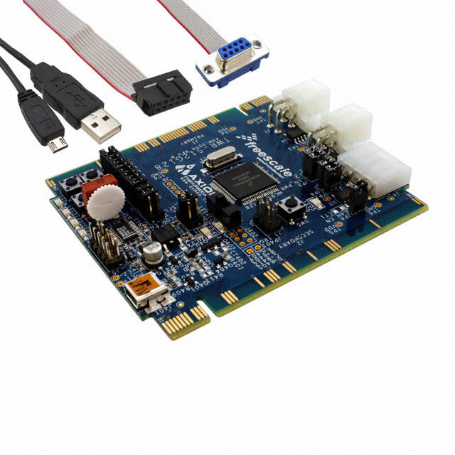 Demo Board-MC9S12G128 Demo Board-MC9S12G128
