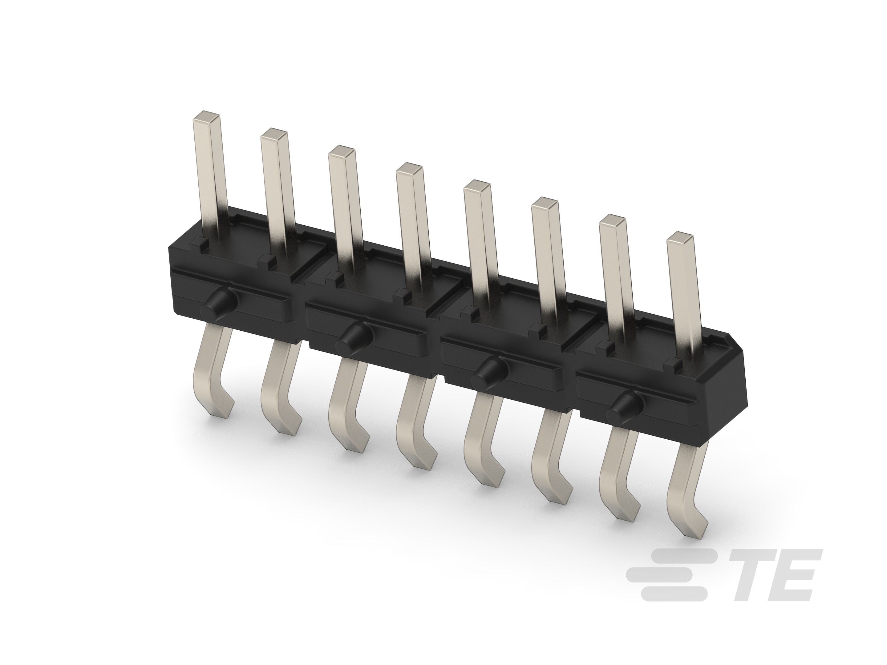 8P MOD2 ST-LEI SMD-966606-8