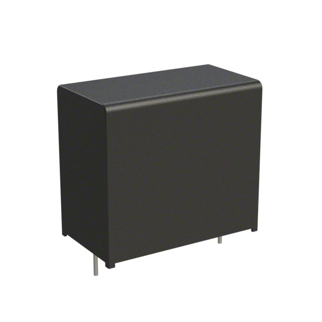 MKP1848H Series MKP1848H Series